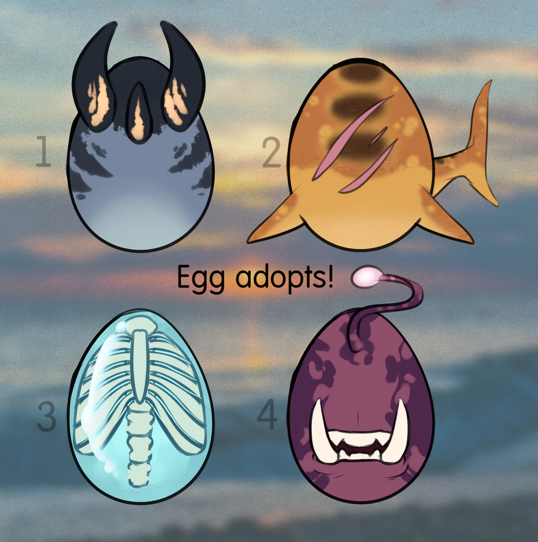 Christmas future egg adopt me