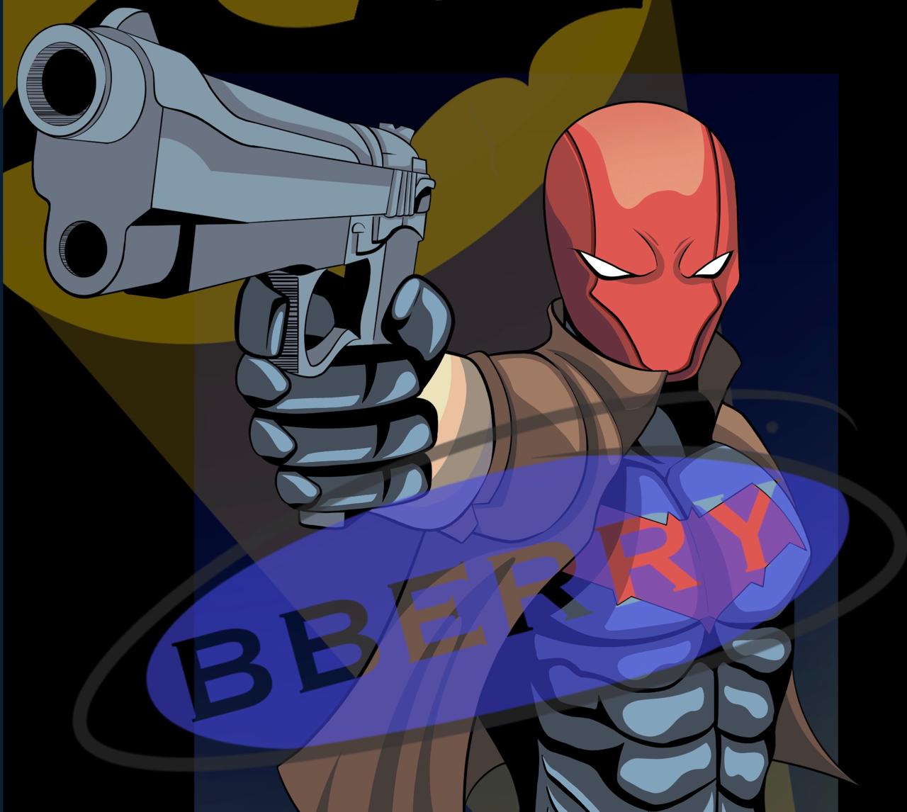 bberry