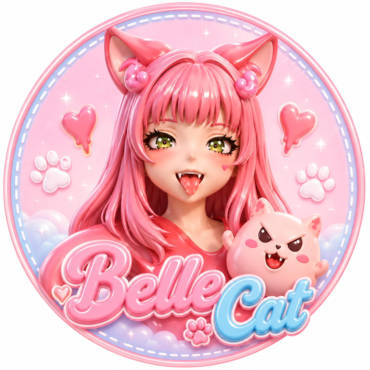 bellecat