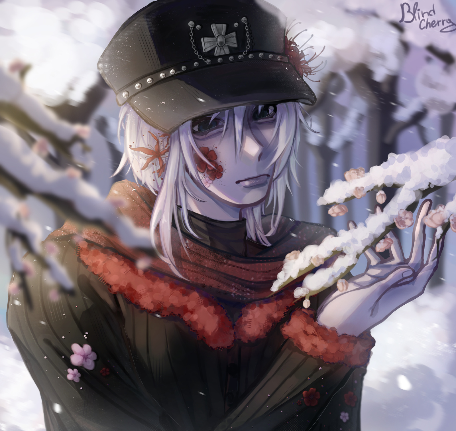 blindcherry