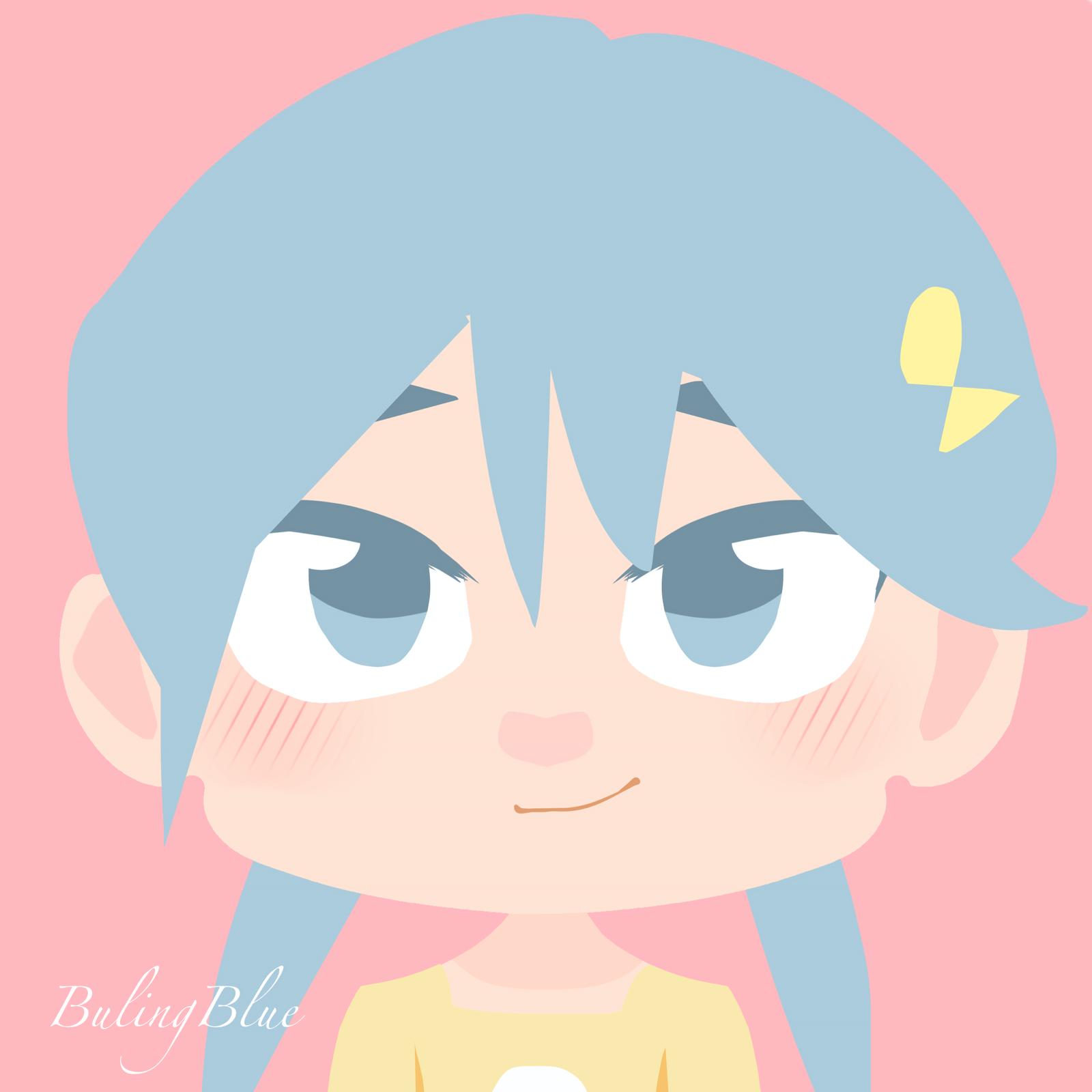 bulingblue