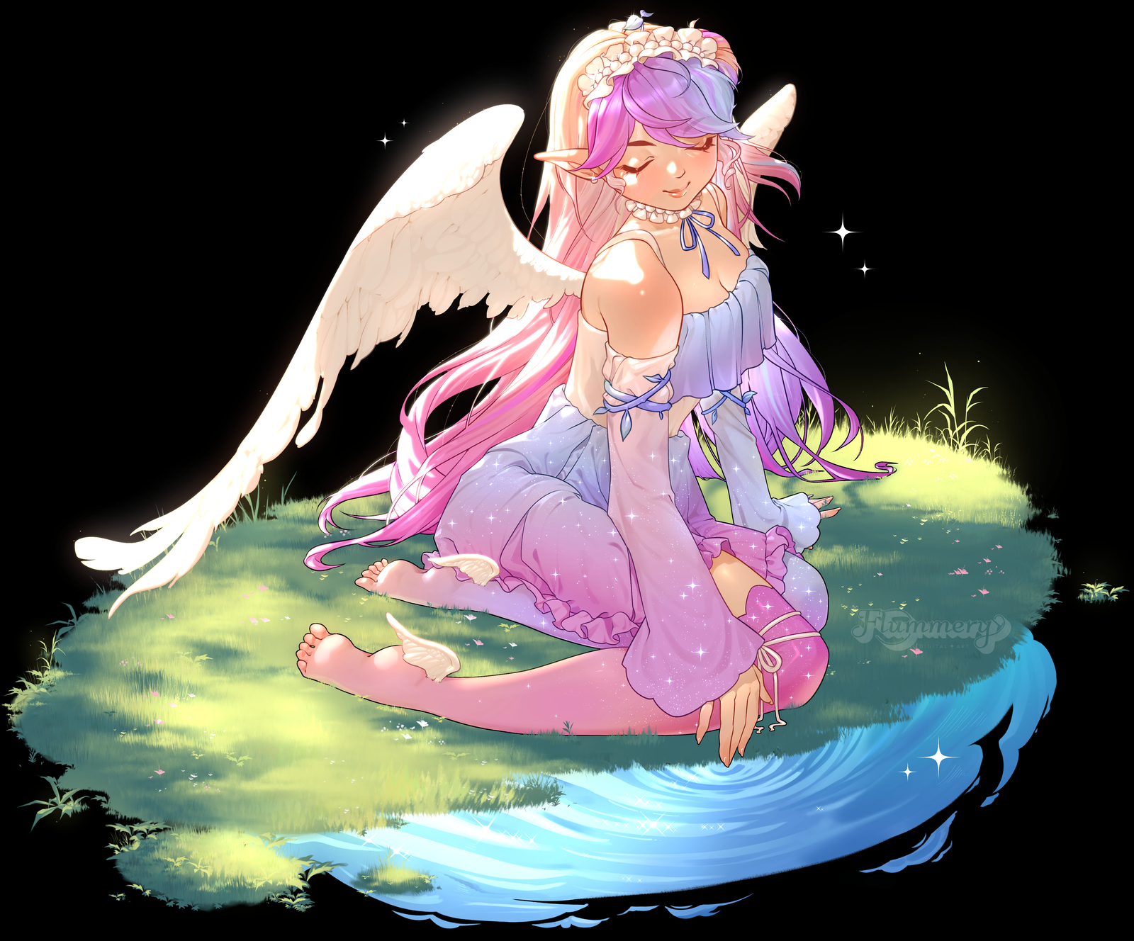 flummery