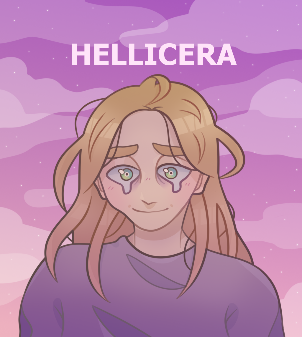hellicera