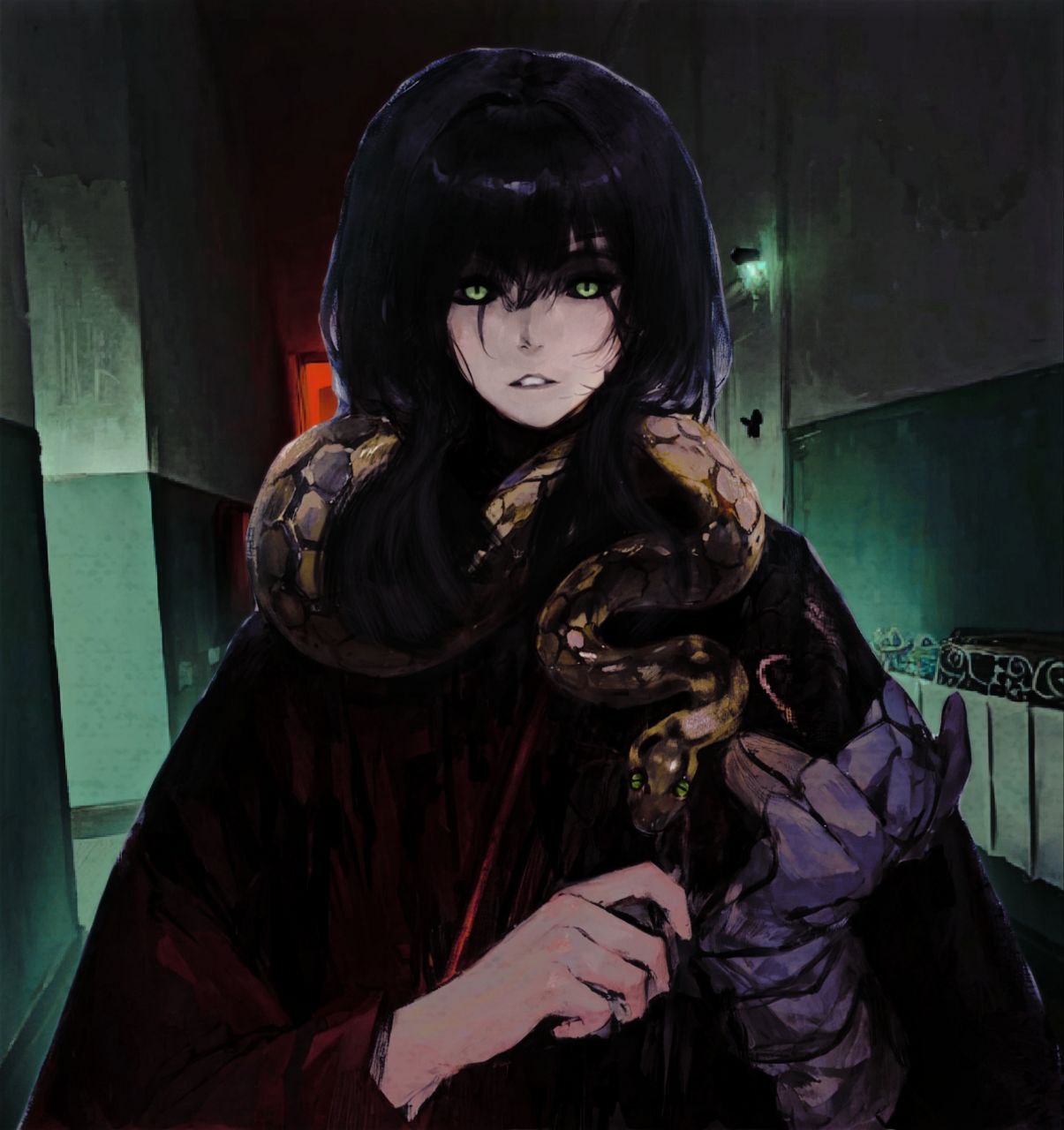 huhkiro