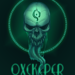 oxckeper