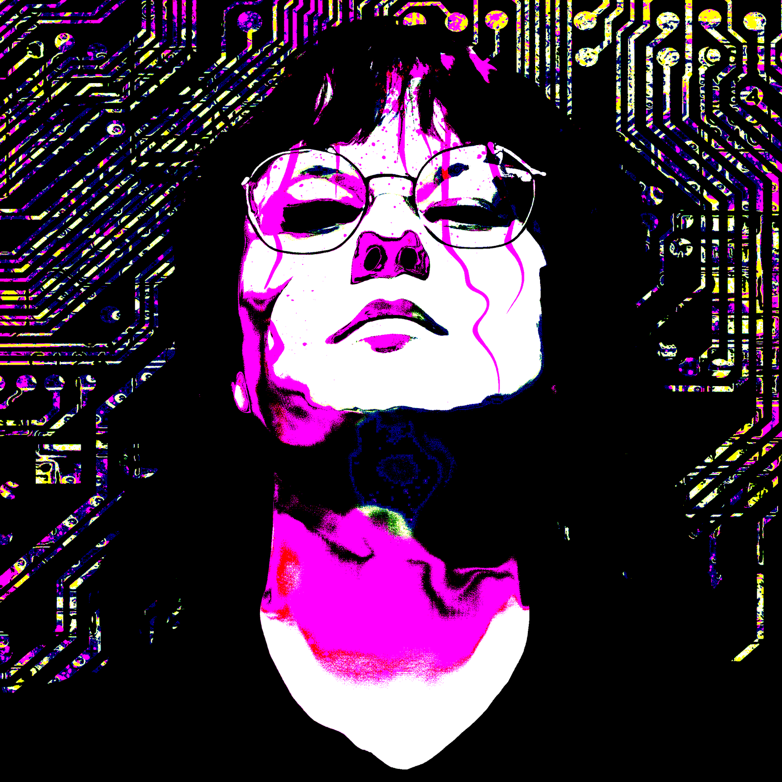 purpurple