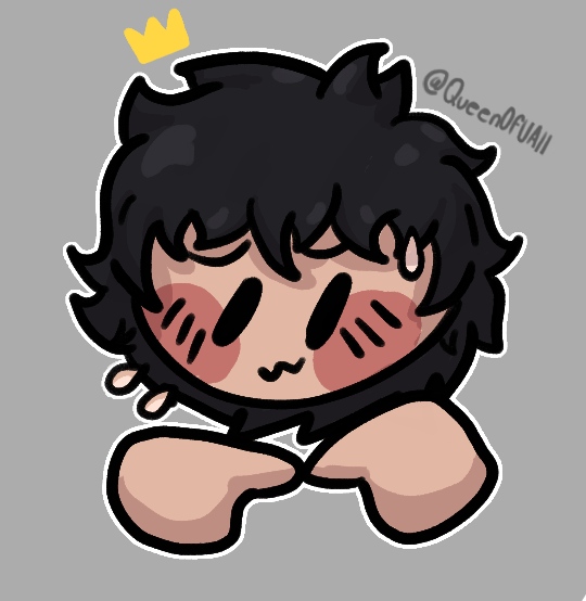 queenofuall