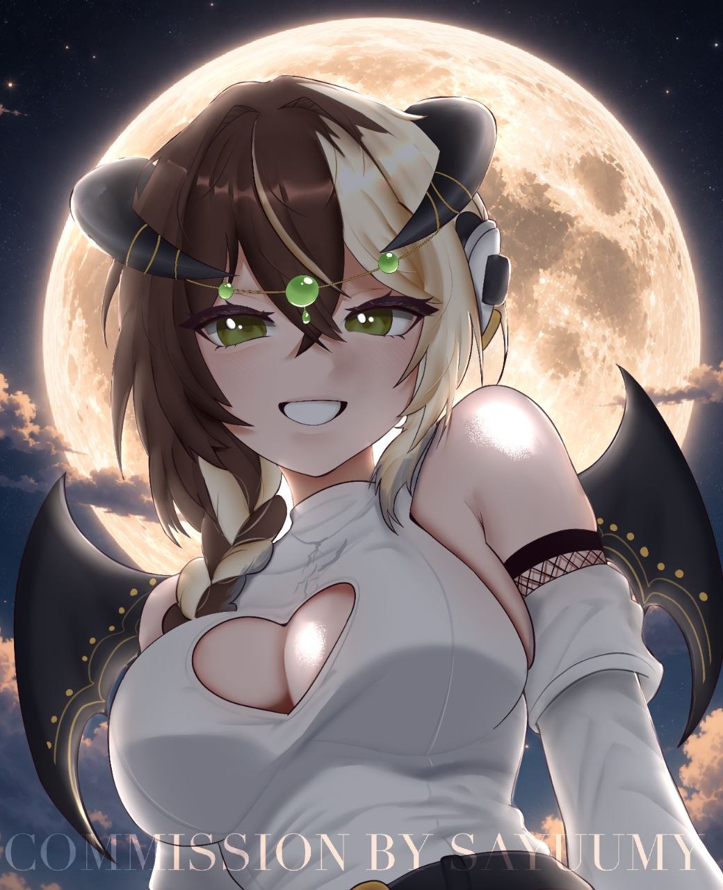 sayuumy