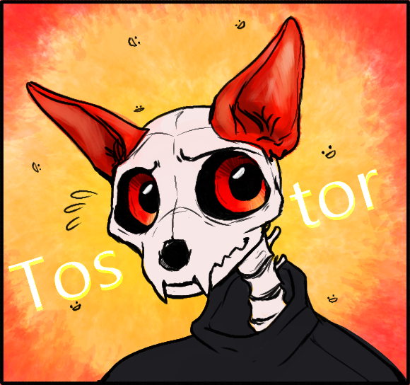 tostor