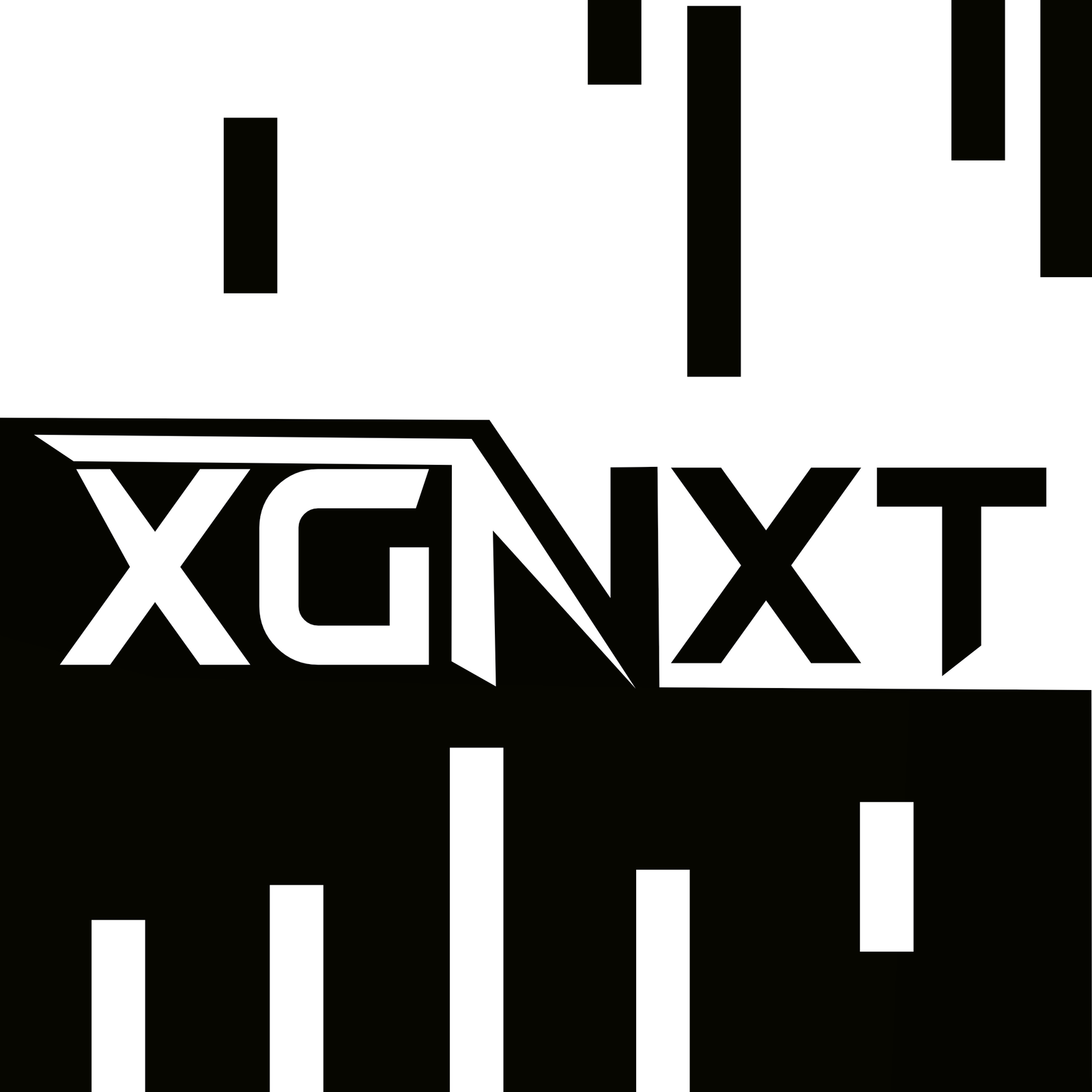 xgenext