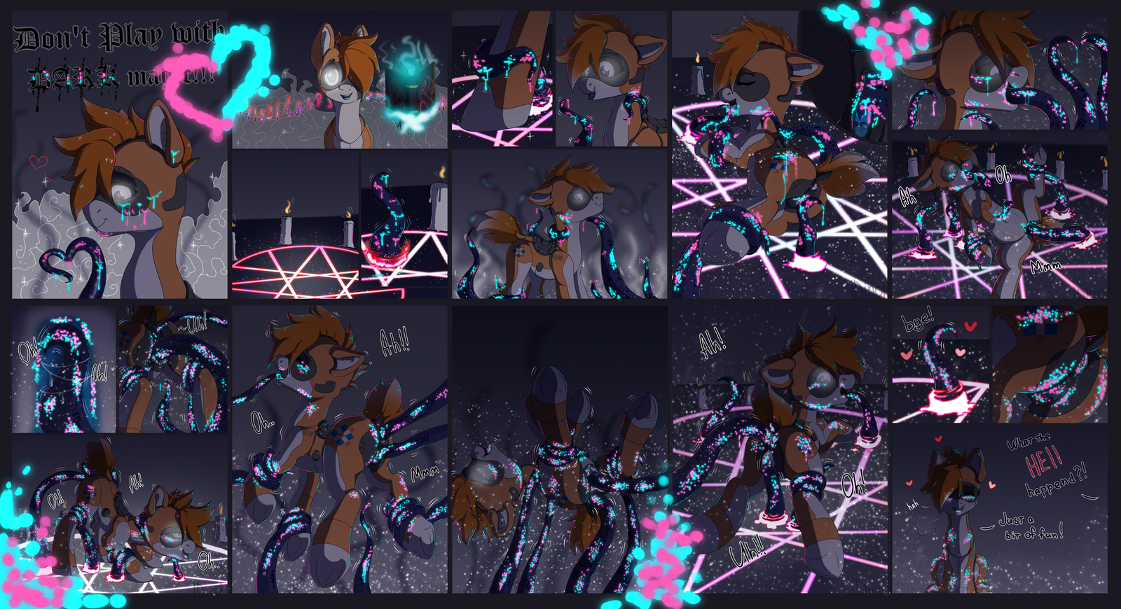 YCH - YCH.art